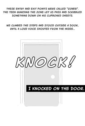Read Joe vs Elan School  7 Page 3 in English