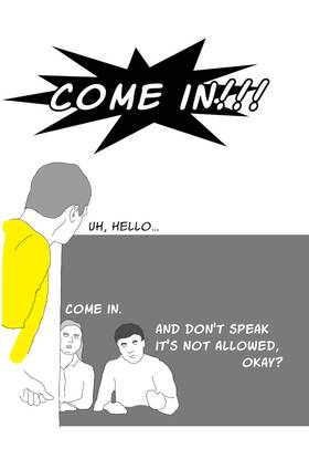 Read Joe vs Elan School  7 Page 4 in English