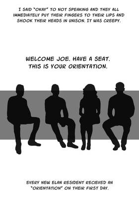 Read Joe vs Elan School  7 Page 5 in English