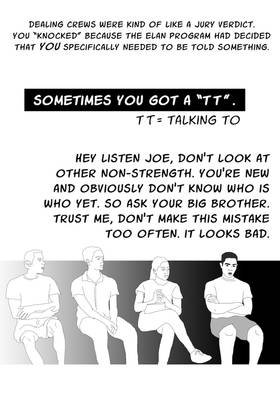 Read Joe vs Elan School  7 Page 7 in English