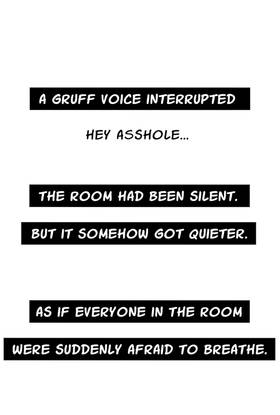 Read Joe vs Elan School  9 Page 10 in English