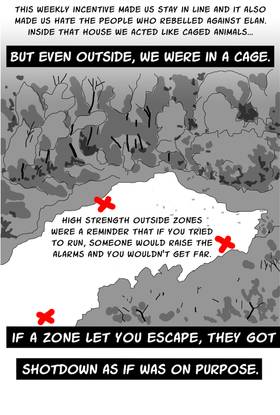 Read Joe vs Elan School  27 Page 2 in English
