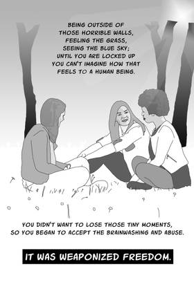 Read Joe vs Elan School  27 Page 5 in English