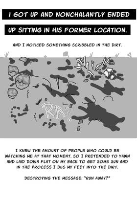 Read Joe vs Elan School  27 Page 9 in English