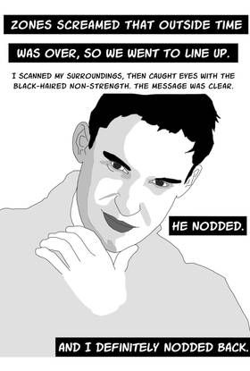 Read Joe vs Elan School  27 Page 10 in English