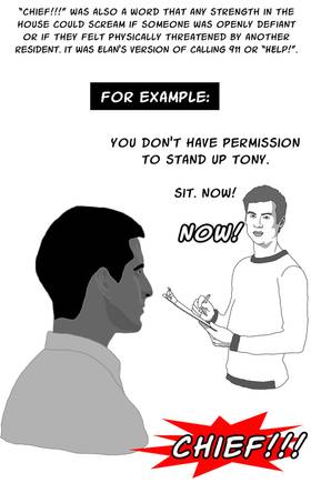 Read Joe vs Elan School  28 Page 5 in English