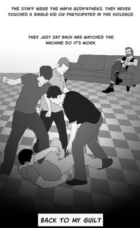 Read Joe vs Elan School  28 Page 7 in English