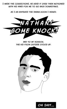 Read Joe vs Elan School  28 Page 10 in English