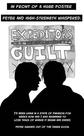 Read Joe vs Elan School  29 Page 2 in English