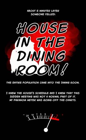Read Joe vs Elan School  29 Page 3 in English