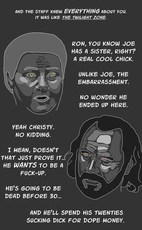 Read Joe vs Elan School  29 Page 7 in English