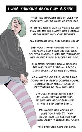 Read Joe vs Elan School  29 Page 8 in English