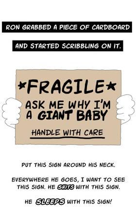 Read Joe vs Elan School  30 Page 4 in English