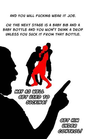 Read Joe vs Elan School  30 Page 5 in English