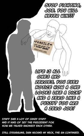 Read Joe vs Elan School  30 Page 6 in English