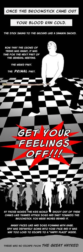 Read Joe vs Elan School  30 Page 7 in English
