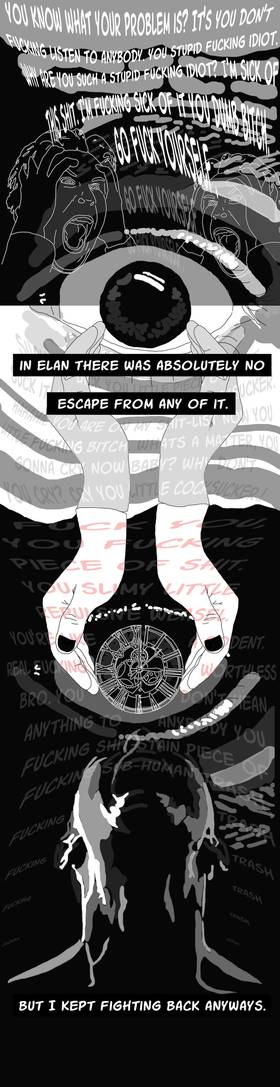 Read Joe vs Elan School  30 Page 8 in English