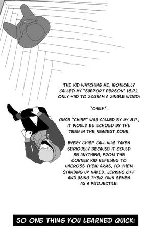 Read Joe vs Elan School  31 Page 3 in English