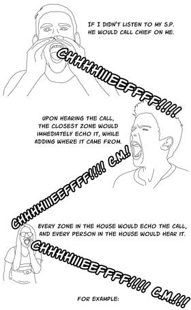 Read Joe vs Elan School  31 Page 6 in English