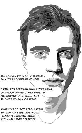 Read Joe vs Elan School  31 Page 8 in English