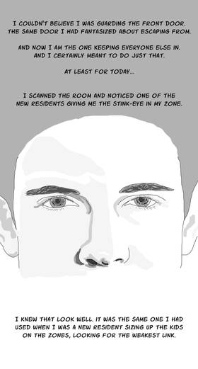 Read Joe vs Elan School  32 Page 7 in English