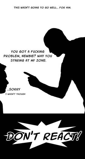 Read Joe vs Elan School  32 Page 8 in English