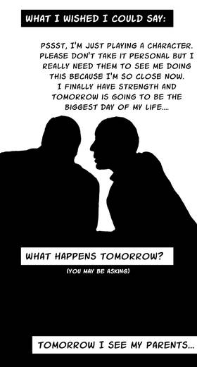 Read Joe vs Elan School  32 Page 10 in English