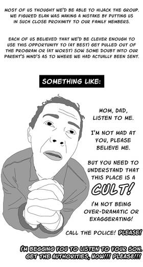 Read Joe vs Elan School  33 Page 2 in English