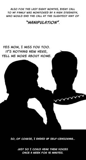 Read Joe vs Elan School  33 Page 6 in English