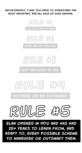 Read Joe vs Elan School  33 Page 4 in English