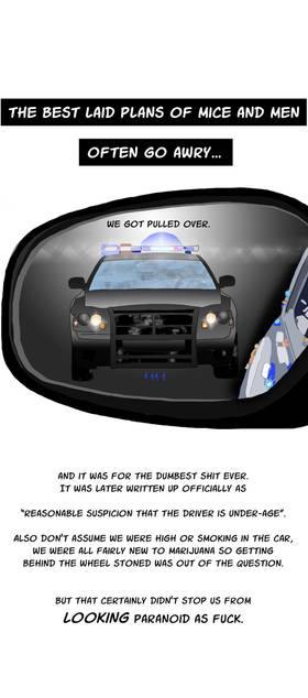 Read Joe vs Elan School  34 Page 5 in English