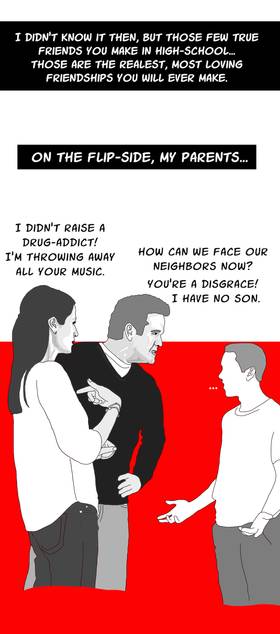Read Joe vs Elan School  34 Page 9 in English