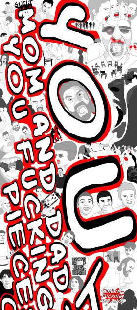 Read Joe vs Elan School  35 Page 5 in English