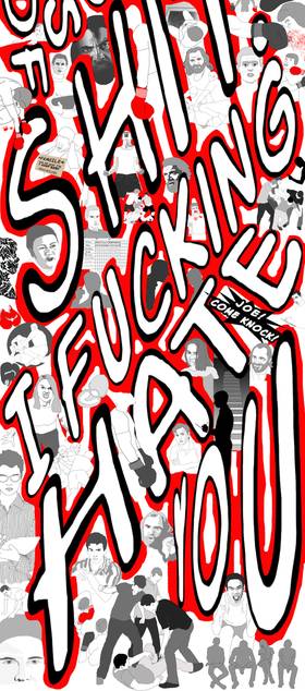Read Joe vs Elan School  35 Page 6 in English