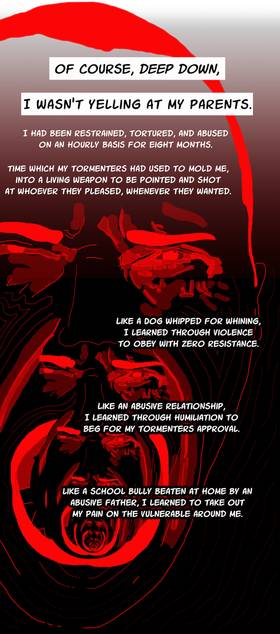 Read Joe vs Elan School  35 Page 7 in English