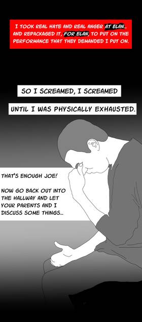 Read Joe vs Elan School  35 Page 8 in English