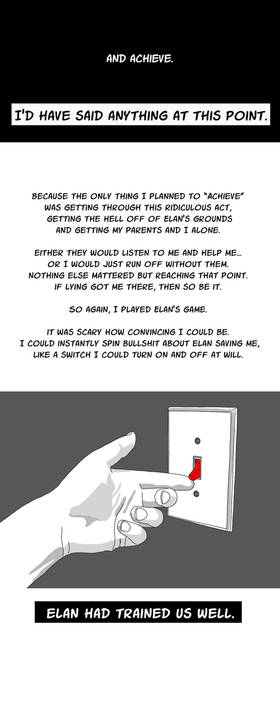 Read Joe vs Elan School  36 Page 5 in English