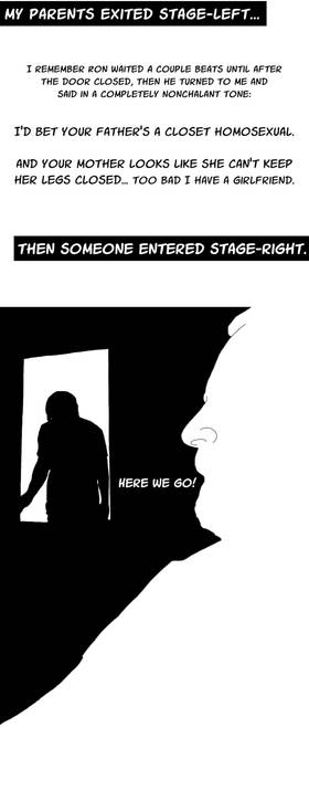 Read Joe vs Elan School  36 Page 10 in English