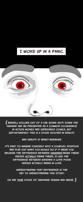 Read Joe vs Elan School  37 Page 5 in English