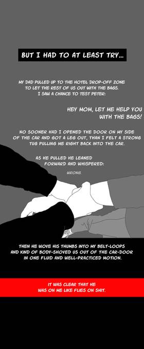 Read Joe vs Elan School  37 Page 8 in English