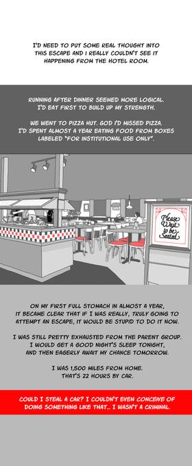 Read Joe vs Elan School  37 Page 10 in English