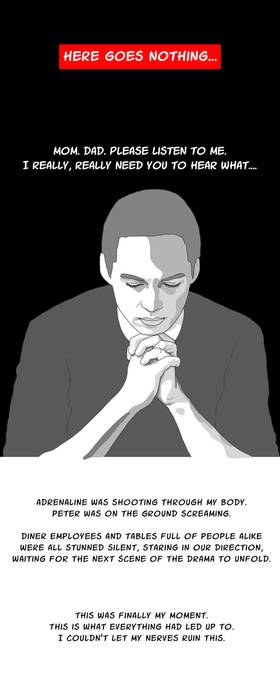 Read Joe vs Elan School  38 Page 3 in English