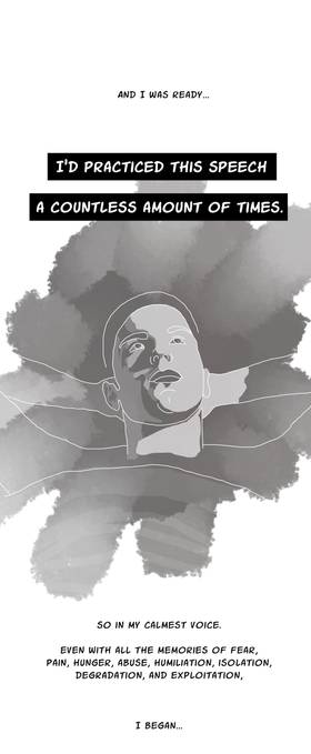 Read Joe vs Elan School  38 Page 4 in English