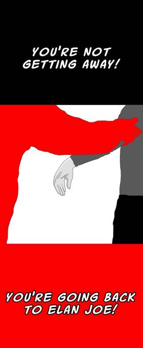 Read Joe vs Elan School  38 Page 9 in English