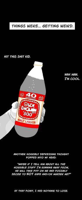 Read Joe vs Elan School  39 Page 3 in English