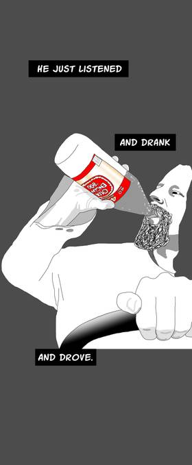 Read Joe vs Elan School  39 Page 5 in English