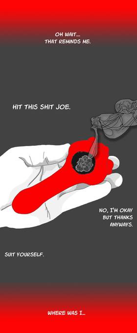 Read Joe vs Elan School  39 Page 9 in English
