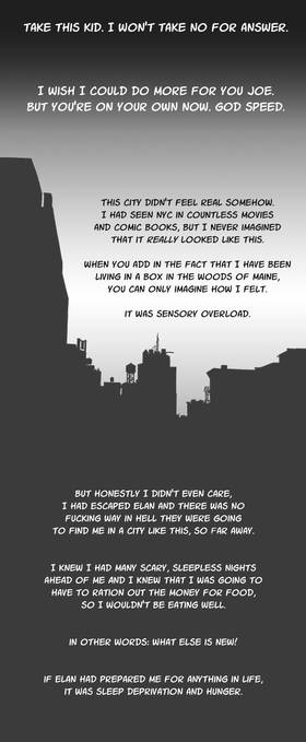Read Joe vs Elan School  40 Page 2 in English