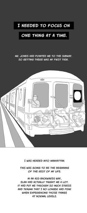 Read Joe vs Elan School  40 Page 3 in English