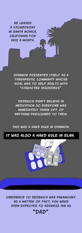 Read Joe vs Elan School  40 Page 7 in English